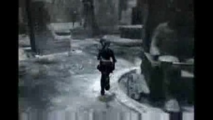 Tomb Raider Underworld Mission 4 Mexico Part 5/6