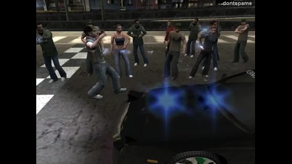 Need For Speed Underground 7 Pista #66