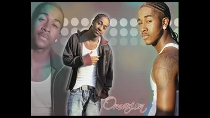New Usher Feat. Omarion - Burn Remake 2008