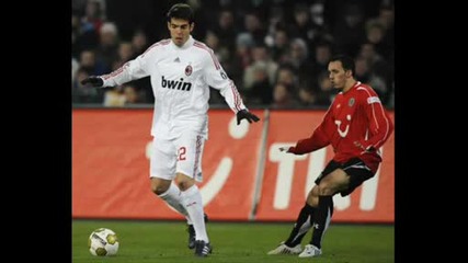 Funny Kaka