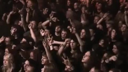 Amon Amarth Victorious March (live At Summerbreeze 2007) 