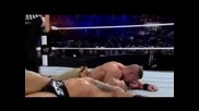 Wrestlemania 29 John Cena Vs The Rock ( Full Wwe Championship Match)