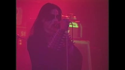 Dimmu Borgir - mourning palace
