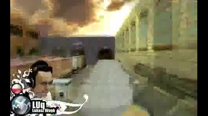 Counter Strike 1.6 Annihilation 2 Hd