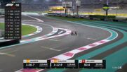 Формула 1: Квалификация Голяма награда на Абу Даби