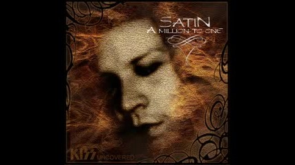 Satin - Reason to live ( Kiss cover ) 