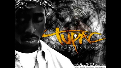 2pac - Im Gettin Money 2009 