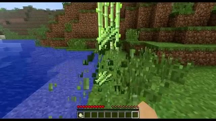 If video games were in minecraft 3