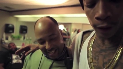 Wiz Khalifa ft. Chevy Woods & Juicy J - Medicated
