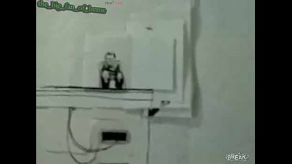 Parkour Анимация