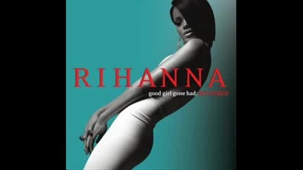 Rihanna - Disturbia