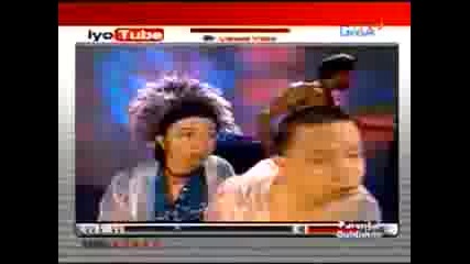 Moymoypalaboy Its Raining Men