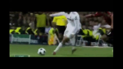 New Cristiano Ronaldo 2011 You Are