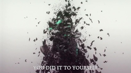 Linkin Park - Lies Greed Misery