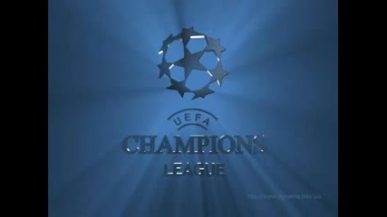 Химн на Шампионската лига