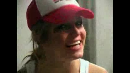 Britney Spears Stoned