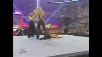 Angela V Wwe