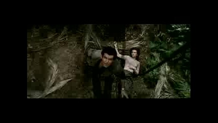 Goldeneye Trailer