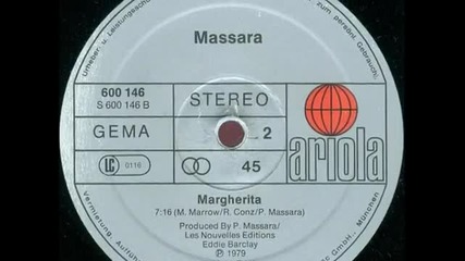Massara - Margherita 1979 