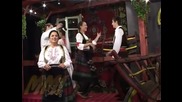 Marija Trajkovska - Plava ciganka (StudioMMI Video)