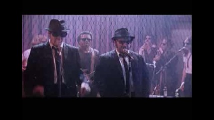 The Blues Brothers - Stand By Your Man.mpg