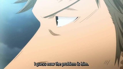Giant Killing - 22 Eppisode [ 2/2 ] [ H Q ]