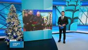 Последно сбогом с Димитър Пенев