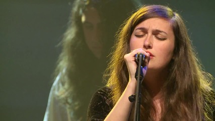 Cults - You Know What I Mean (vevo Presents)