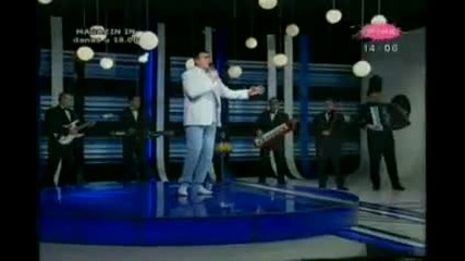 Kuki - Samo idi nek te sreca prati
