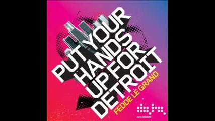Dj Engine - Put your hands up for 