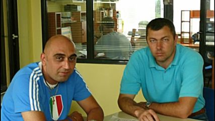 Димо Тонев: Трябва ни треньор с опит, да обедини играчите