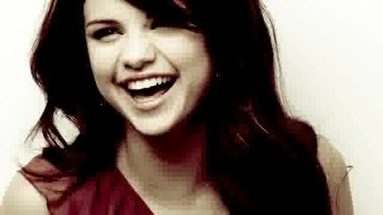 Touching The Bear // Selena Gomez 