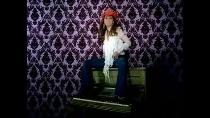 Shania Twain - I Aint No Quitter 