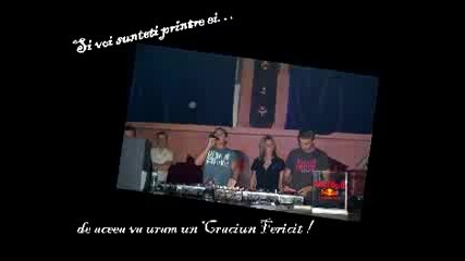 Dj Project Video De Pe Fani