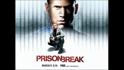 Wentworth Miller - My Love
