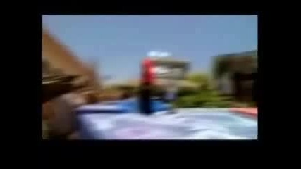 U Dont Know Me DVD част 1