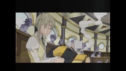 Soul Eater - Pass Out [ H Q ]