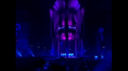 Erick E - Live - 05 - 07 - 20099 (sensation White 2009 - Wicked Wonderland) , part 1 