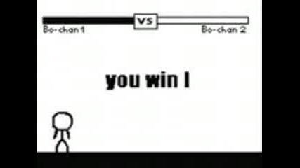Stickman