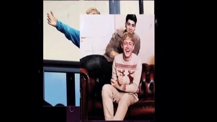 Niall Horan ! Свети Валентин !