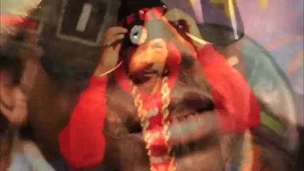 Redman feat. Kool Moe Dee - Rockin' wit da Best