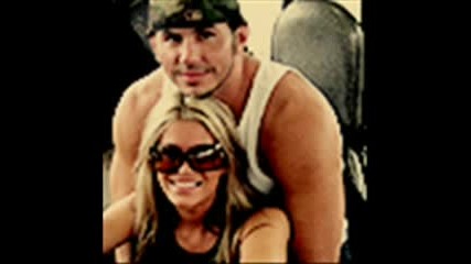Wwe Ashley