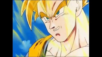 Dbz Youre Going Down 