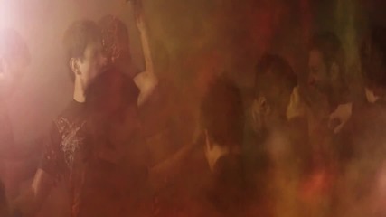 Linkin Park - The Catalyst (official Video 2010 Hd )