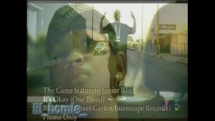 The Game - Red Light *new*