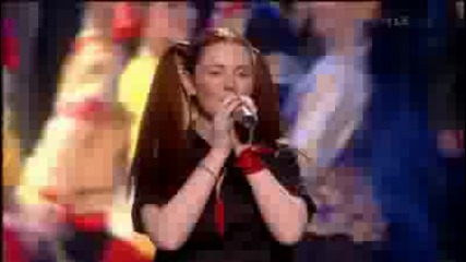 t.a.t.u - Not gonna get us Eurovision 