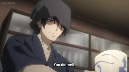 Devil Survivor 2 - 13 Season Finale (720p)