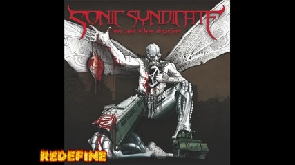 Sonic Syndicate - Affliction 