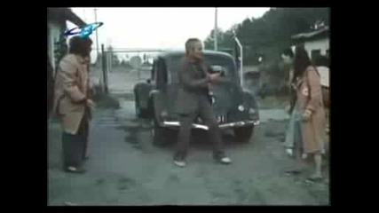 страхотно българско меле..бой..бой..