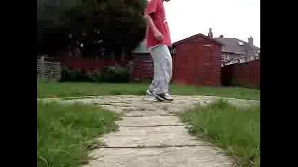 gosu - hood hop - c walk